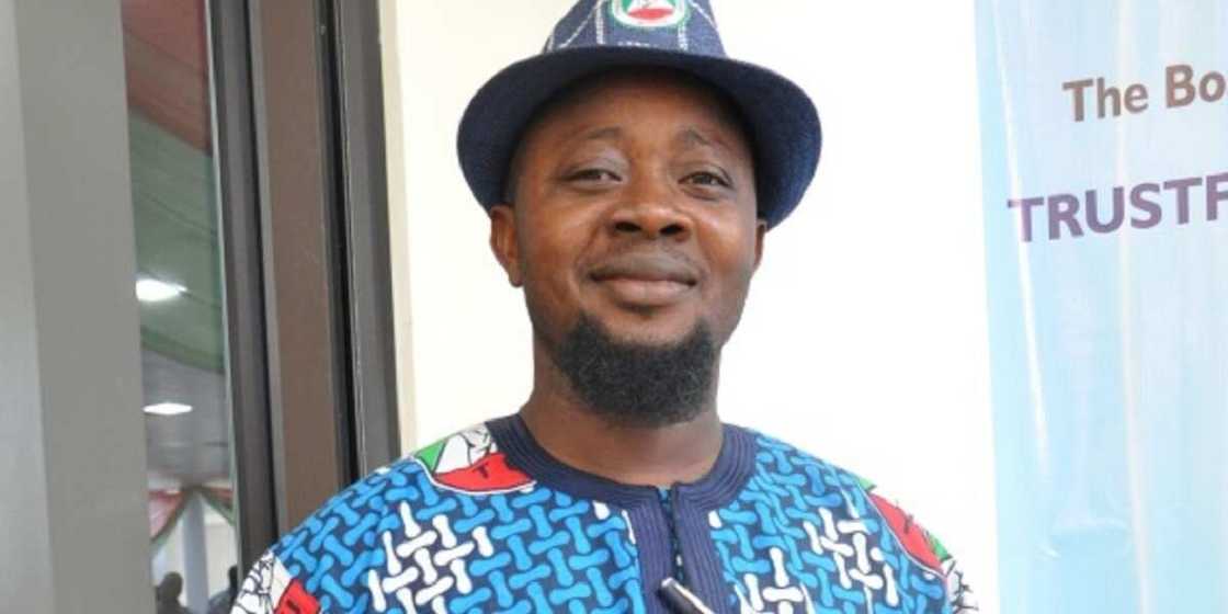 Har yanzu akwai jihohi 8 da ba su fara biyan sabon albashi mafi karanci ba - TUC