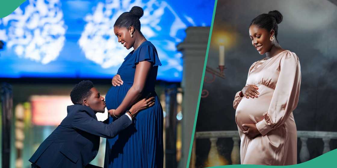 Marie Bliss writes husband after welcoming son. Marie Bliss writes husband after welcoming son.