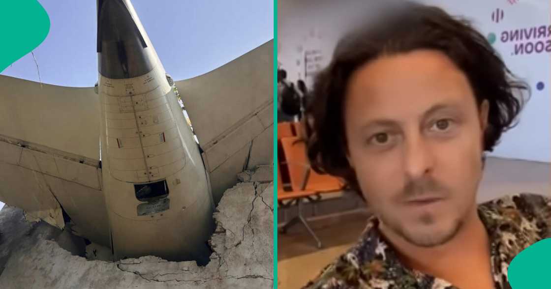 Final words of British man shortly before Air India aeroplane crash surfaces Final words of British man shortly before Air India aeroplane crash surfaces