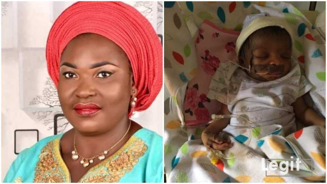 Atsenda described her stepmom as a patient woman Atsenda described her stepmom as a patient woman