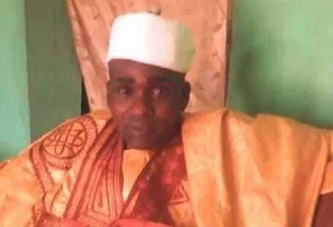 Da dumi: Yan bindiga sun kashe Hakimi da wasu jama'arsa a jihar Katsina