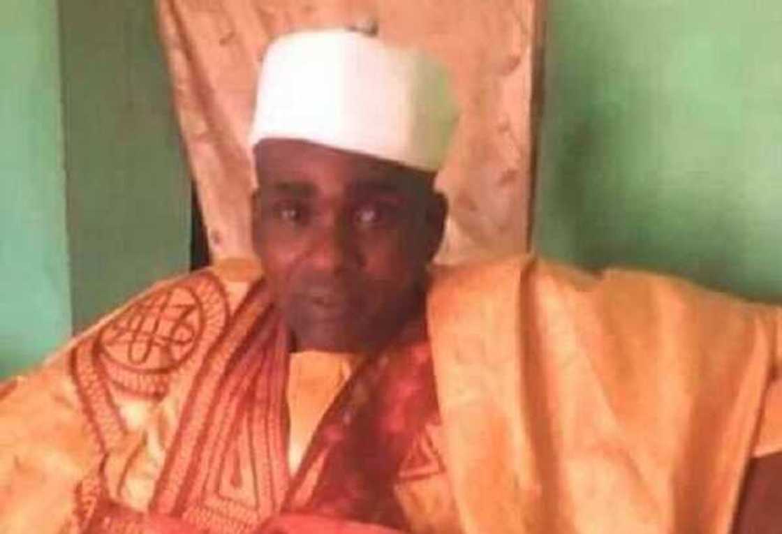 Da dumi: Yan bindiga sun kashe Hakimi da wasu jama'arsa a jihar Katsina Da dumi: Yan bindiga sun kashe Hakimi da wasu jama'arsa a jihar Katsina