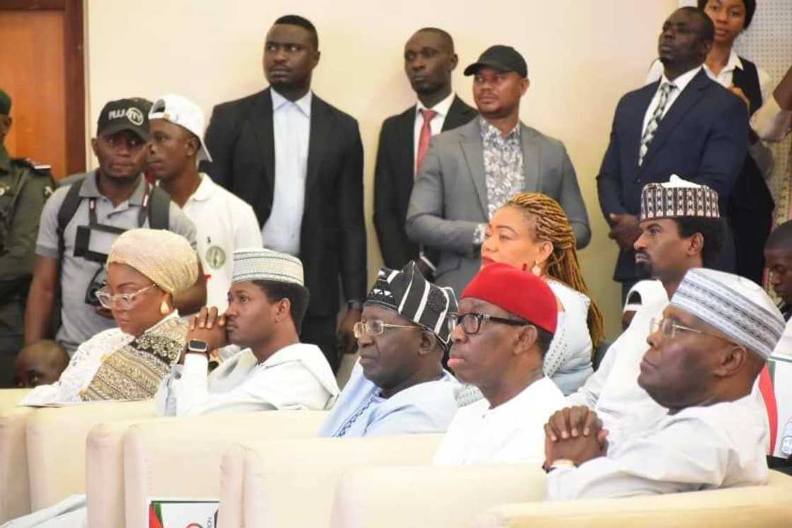 Shugaban Jam’iyya Shugaban Jam’iyya