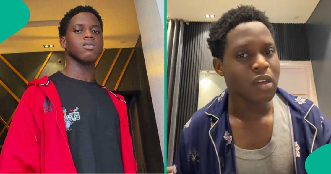 Man narrates his experience with a late ice cream vendor.