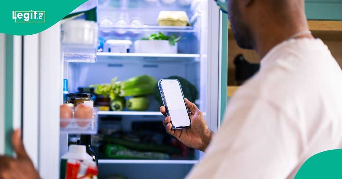 The importance of energy-saving refridgerator