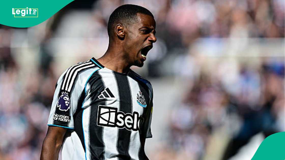 Liverpool, Luis Diaz, Alexander Isak, Premier League Liverpool, Luis Diaz, Alexander Isak, Premier League