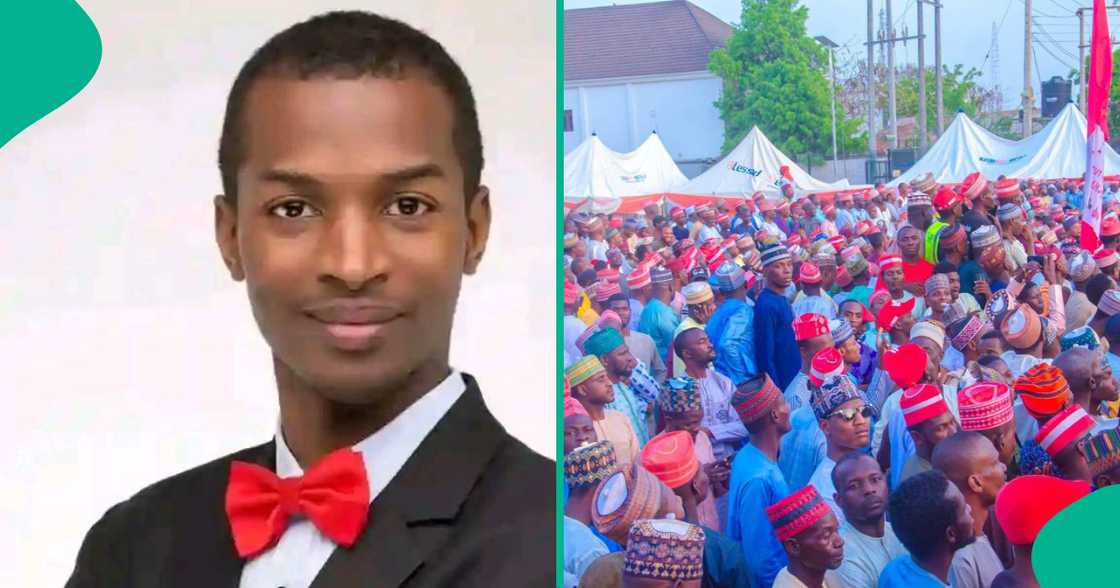 Rikici ya barke tsakanin Dan Bello da 'yan Kwankwasiyya