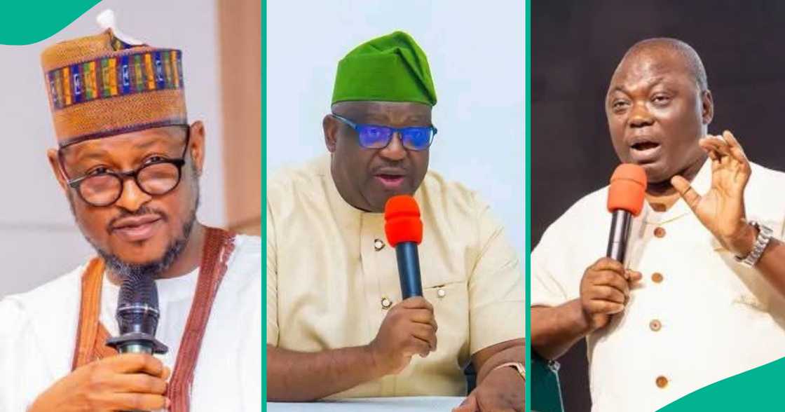 Gwamnonin jihohin Arewa sun fara daukar matakan kare rayukan ɗalibai Gwamnonin jihohin Arewa sun fara daukar matakan kare rayukan ɗalibai