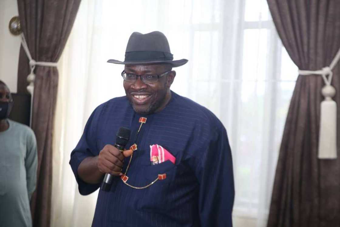 Bayelsa West: Court of Appeal rules against Seriake Dickson