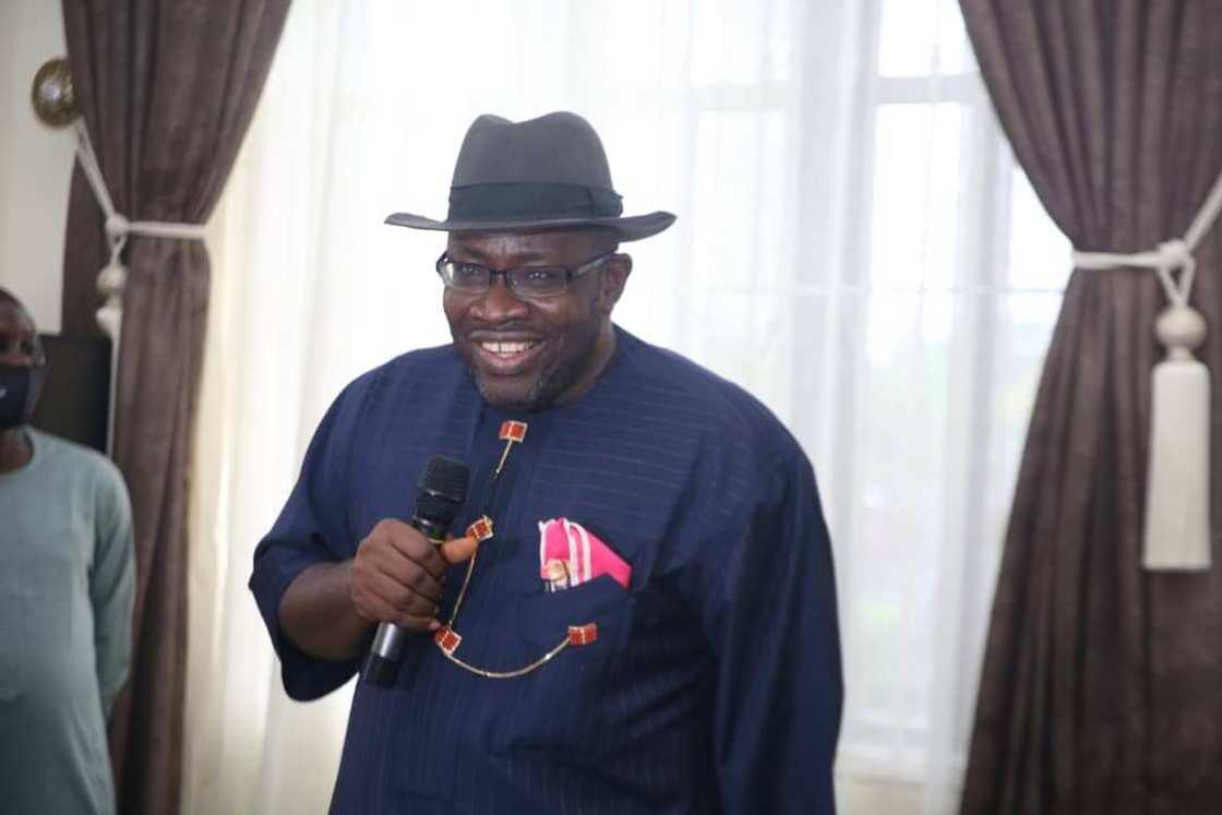 Bayelsa West: Court of Appeal rules against Seriake Dickson Bayelsa West: Court of Appeal rules against Seriake Dickson