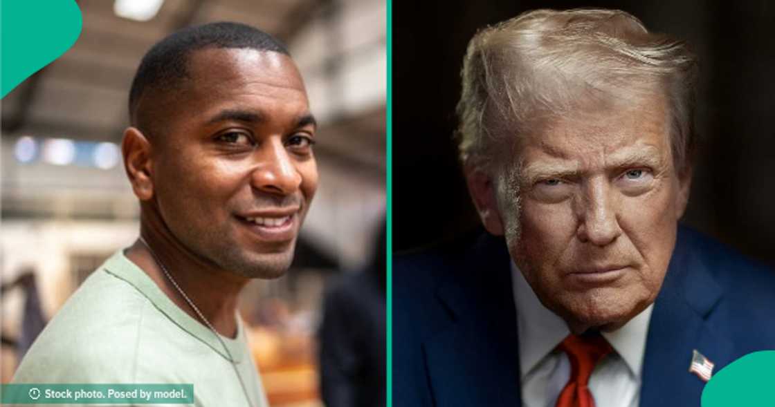 Political scientist reacts as Trump announces his plan for Nigeria. Political scientist reacts as Trump announces his plan for Nigeria.