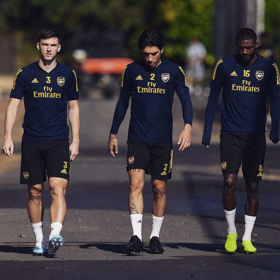 Eintracht vs Arsenal Eintracht vs Arsenal