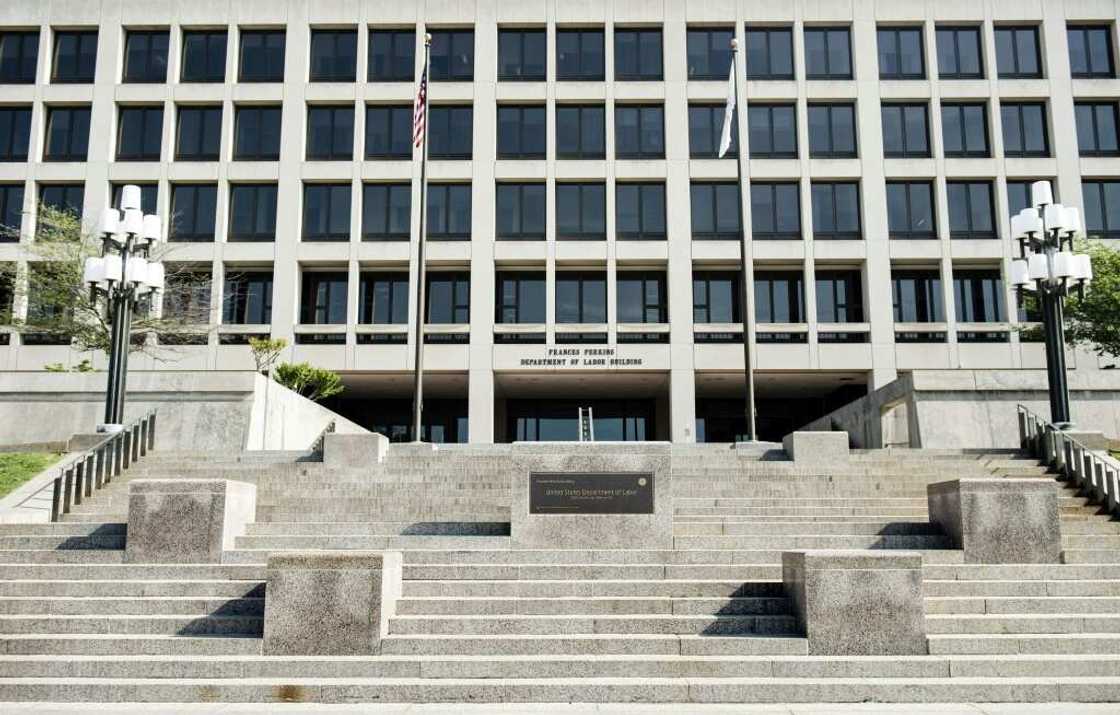 The US Department of Labor has identified illegal child labor as a growing issue, while at the same time some states are loosening regulations The US Department of Labor has identified illegal child labor as a growing issue, while at the same time some states are loosening regulations