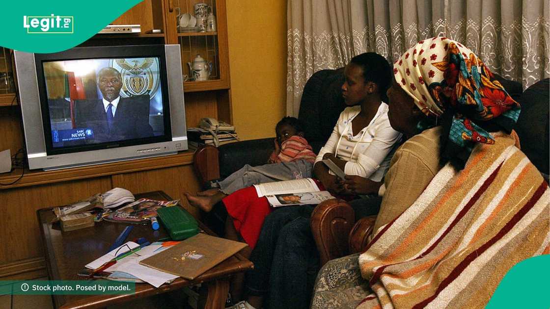 Five members of the Nnabugwu family were found dead in their home in Umuimo Village.