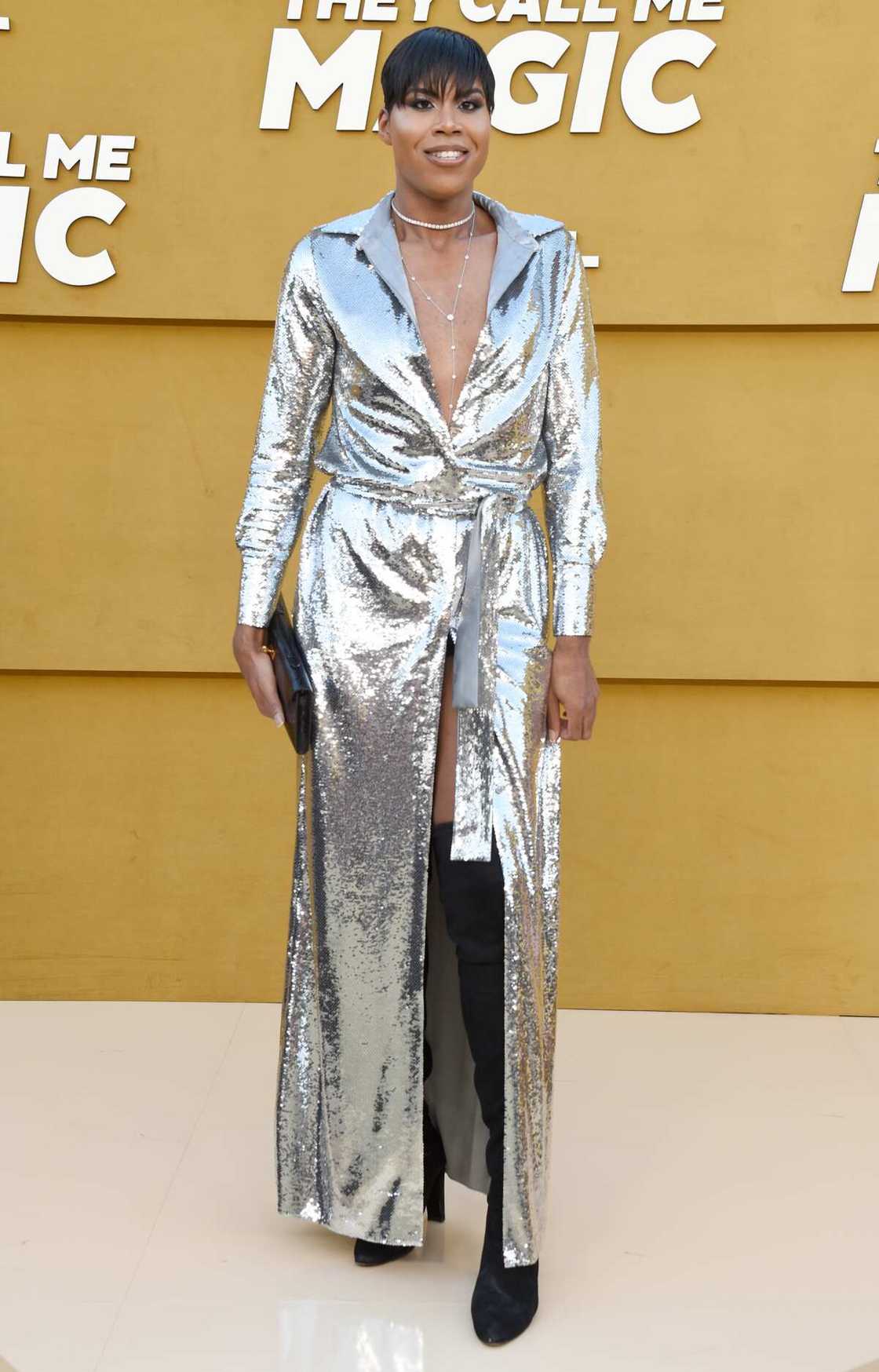 magic johnson's son magic johnson's son