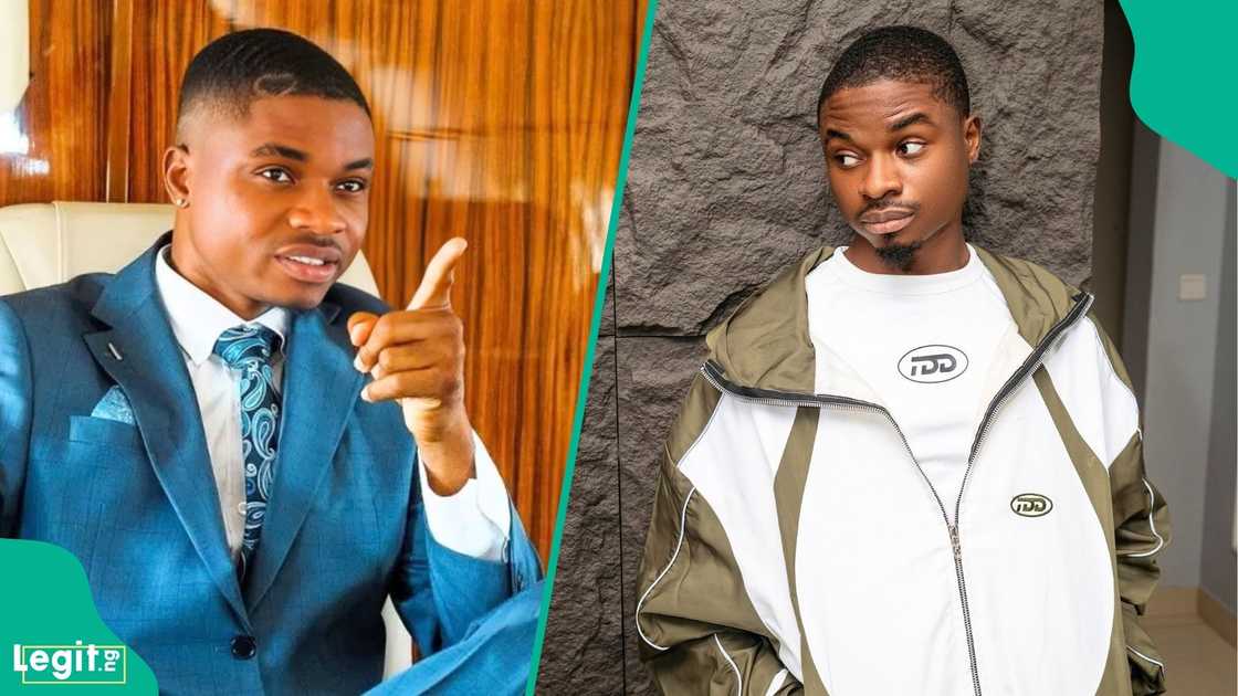 Ola of Lagos sparks reactions over decision to live in a rented home despite owning houses Ola of Lagos sparks reactions over decision to live in a rented home despite owning houses