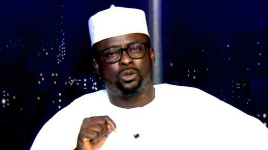 Jigon PDP ya gargadi 'yan Najeriya, ya ce kada su bari batun tsaro ya koma hannun Shettima Jigon PDP ya gargadi 'yan Najeriya, ya ce kada su bari batun tsaro ya koma hannun Shettima