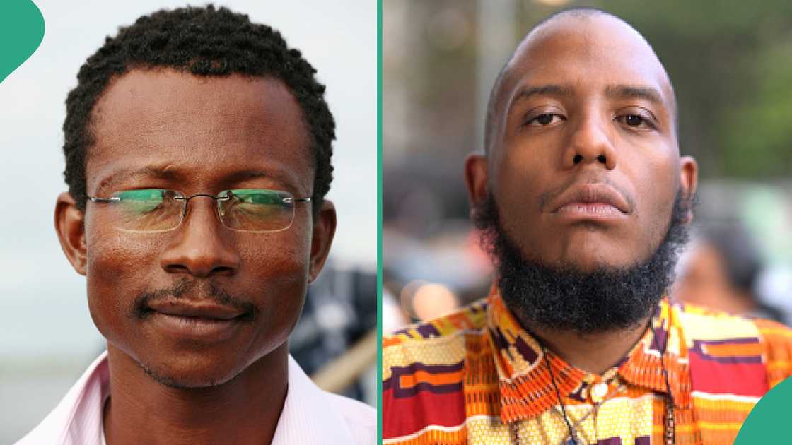 Mixed reactions as man finds out his business partner died a day after he sent him N1 million Mixed reactions as man finds out his business partner died a day after he sent him N1 million