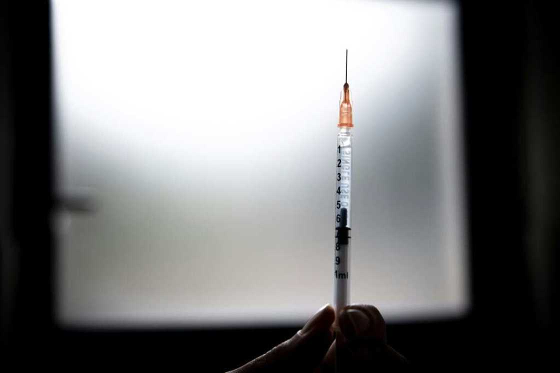 A smallpox vaccine from Danish drug maker Bavarian Nordic has also been found to protect against monkeypox A smallpox vaccine from Danish drug maker Bavarian Nordic has also been found to protect against monkeypox