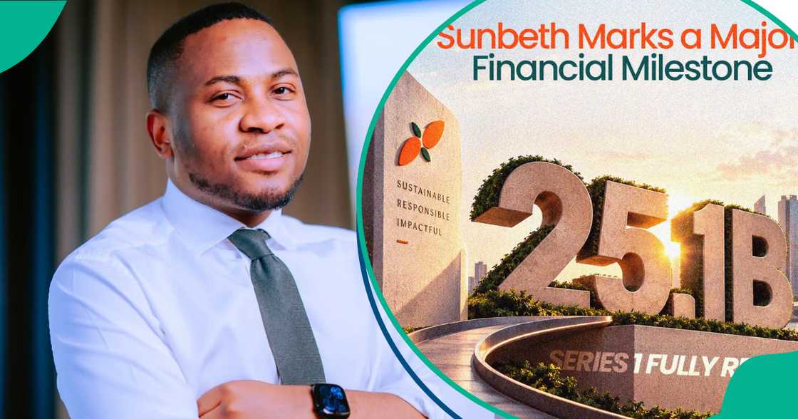 Subeth redeems Commercial, secures investors' confidence Subeth redeems Commercial, secures investors' confidence