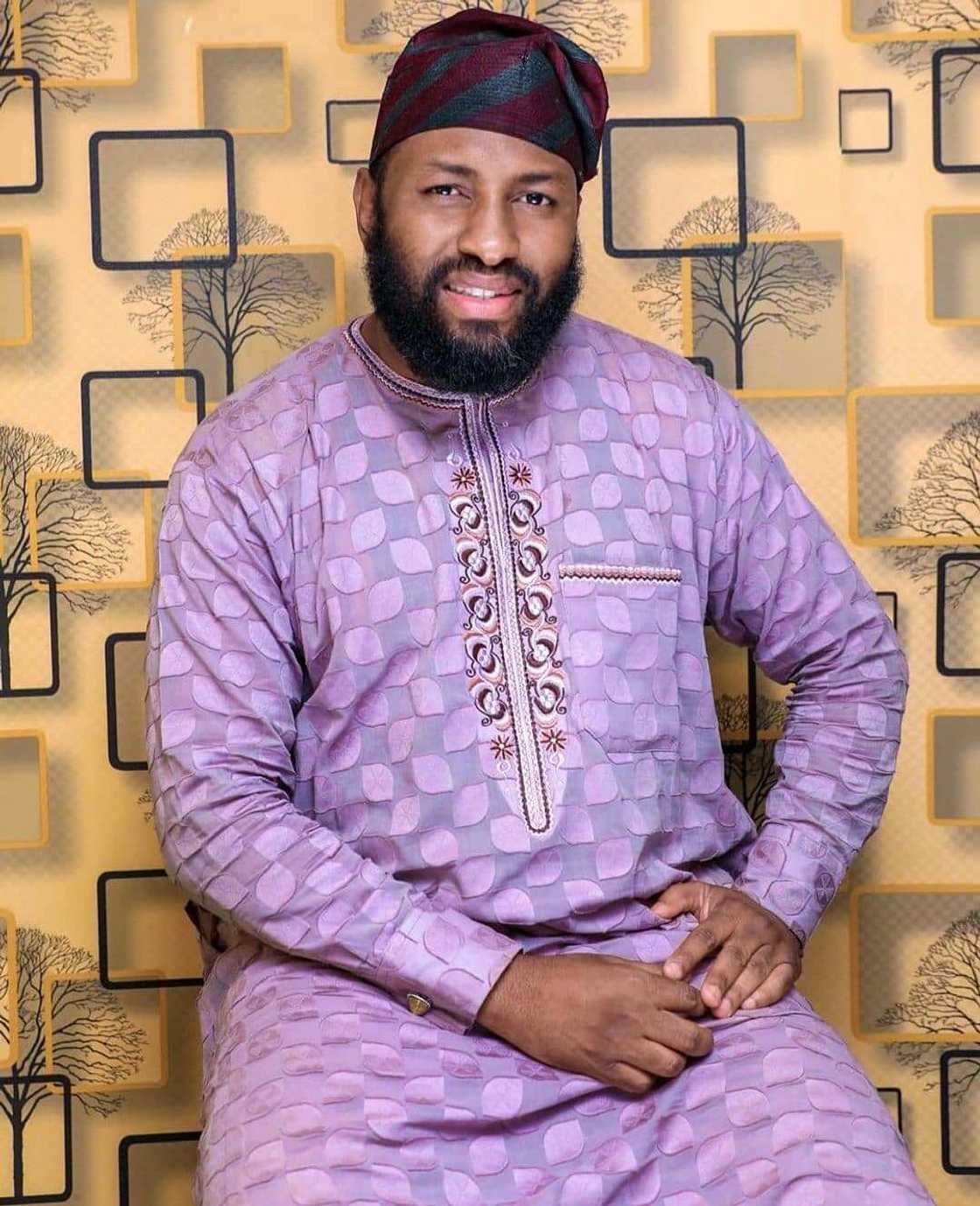 Abba El-Mustapha Abba El-Mustapha