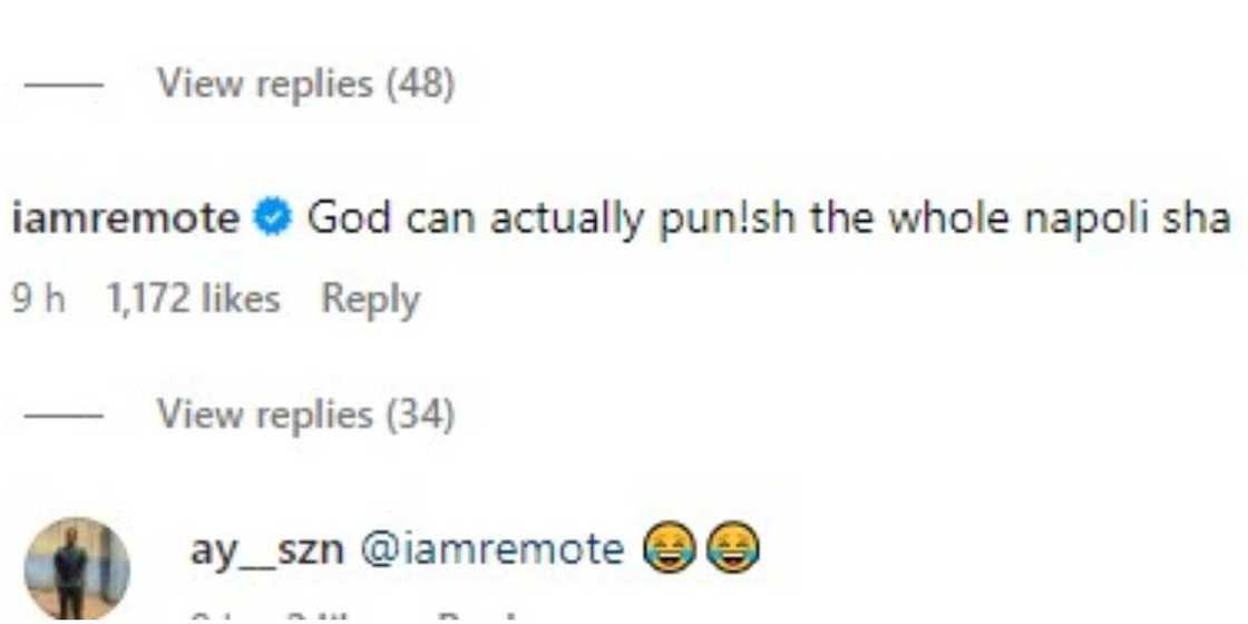 Pastor Remote Pastor Remote