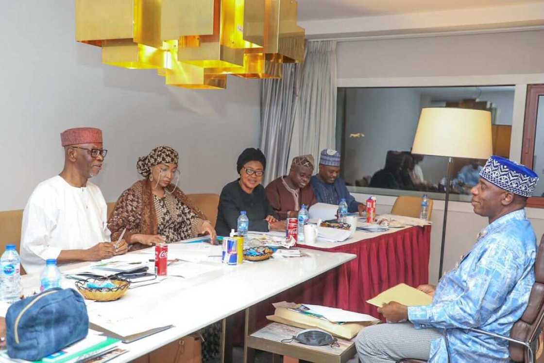 APC, presidential aspirant, 2023 election, Bola Tinubu, Rotimi Amaechi, Emeka Nwajiuba APC, presidential aspirant, 2023 election, Bola Tinubu, Rotimi Amaechi, Emeka Nwajiuba