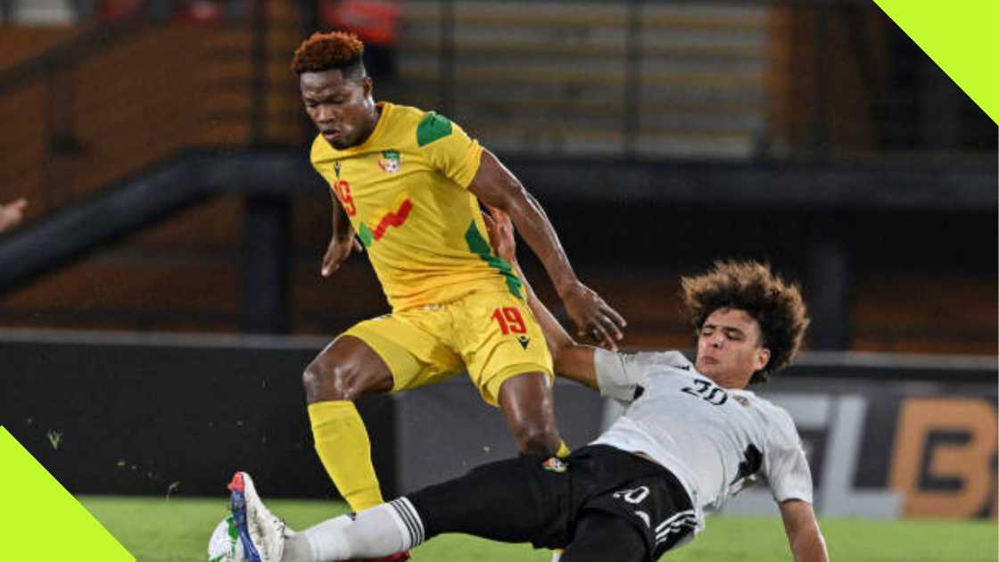 Benin, Libya, AFCON Benin, Libya, AFCON