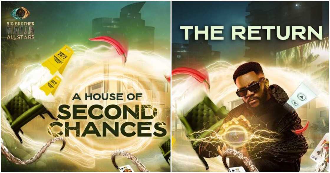 BBNaija BBNaija