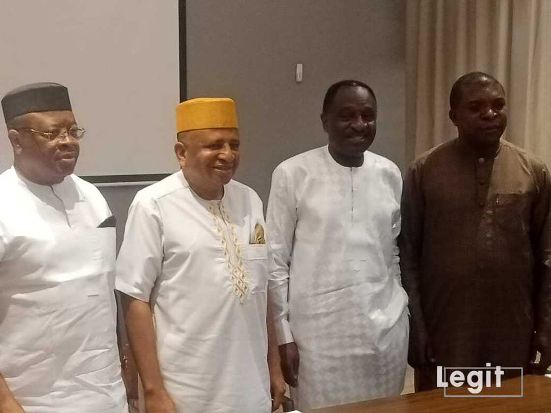 Osigwe Anyim-Osigwe foundation Osigwe Anyim-Osigwe foundation