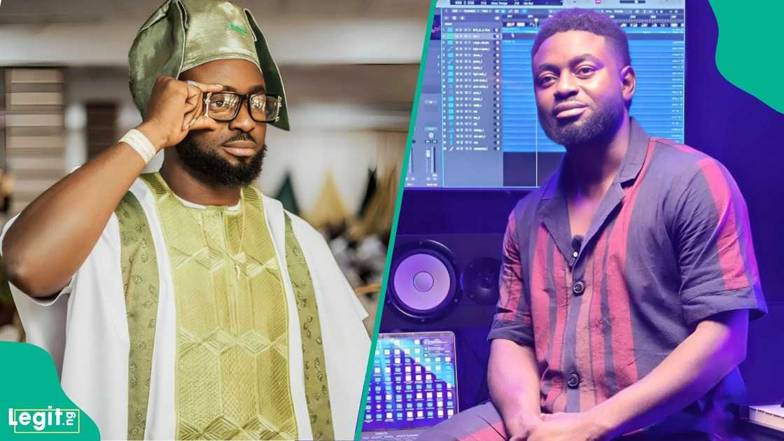 Film composer Tolu Obanro explains how he blends African rhythms with cinema Film composer Tolu Obanro explains how he blends African rhythms with cinema
