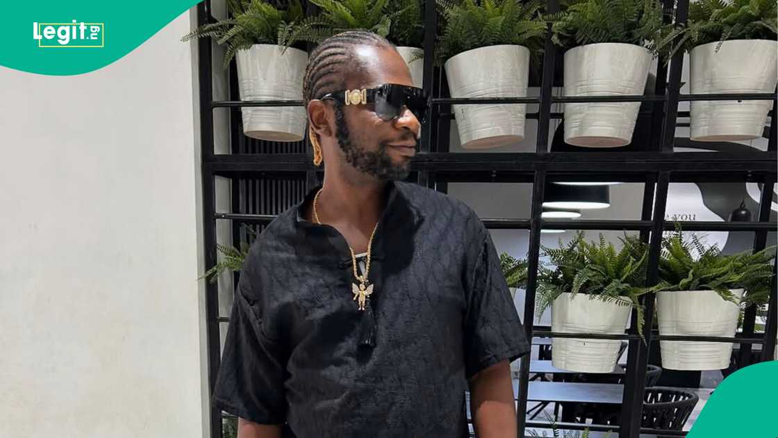 Speed Darlington reveals how relocating to America nearly destroyed him mentally and physically