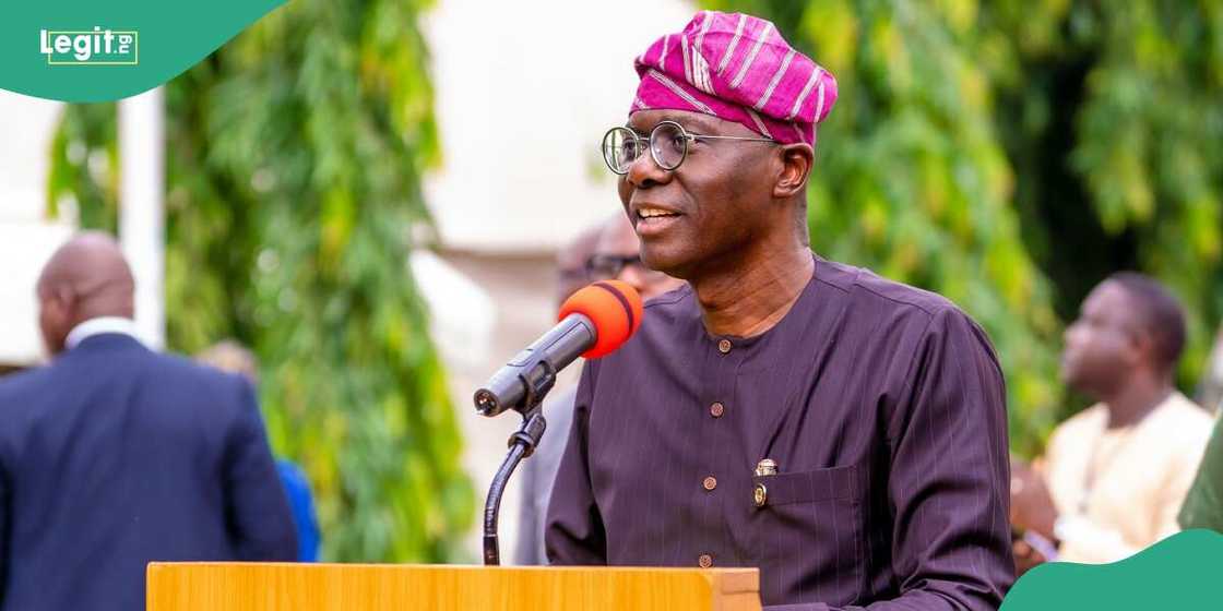 Southwest Governors Forum elects new chairman after Akeredolu's demise Southwest Governors Forum elects new chairman after Akeredolu's demise