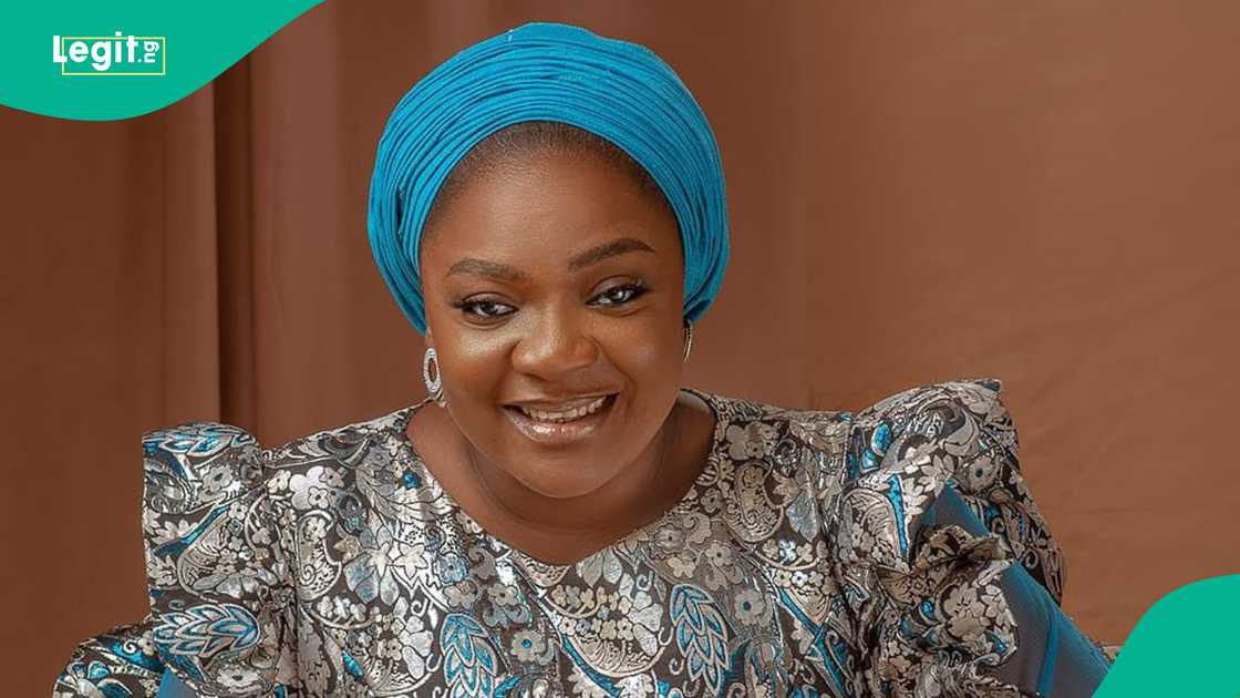 Fresh concerns as the last video of Omije Ojumi singer, Bunmi Akinnaanu, on a hospital bed surfaces. Fresh concerns as the last video of Omije Ojumi singer, Bunmi Akinnaanu, on a hospital bed surfaces.