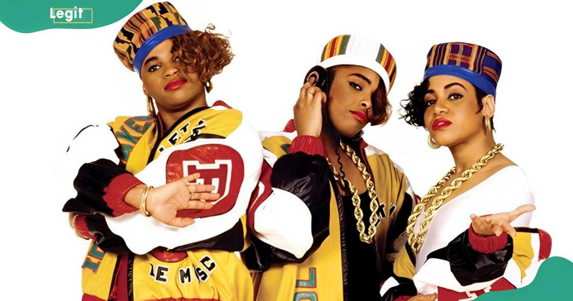 Hip Hop style Hip Hop style