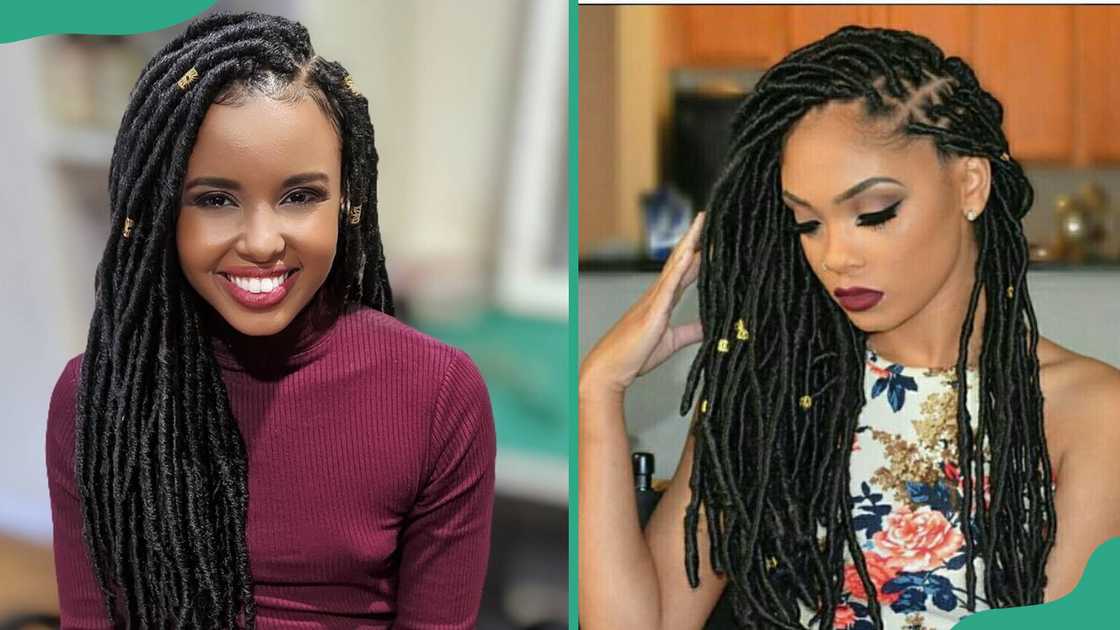 Faux locs Faux locs
