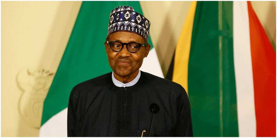 Nigeria's GDP for Q1 Fails to Surpass Last Year Q1 Economy Growth Nigeria's GDP for Q1 Fails to Surpass Last Year Q1 Economy Growth