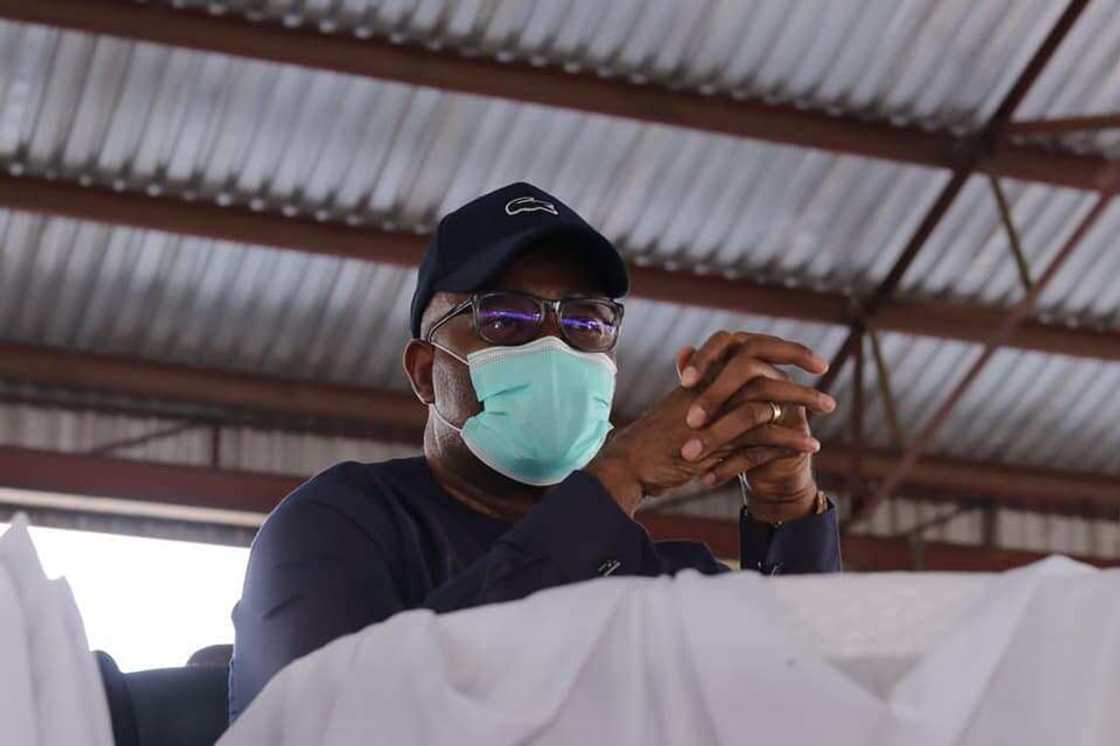 Akpabio Akpabio
