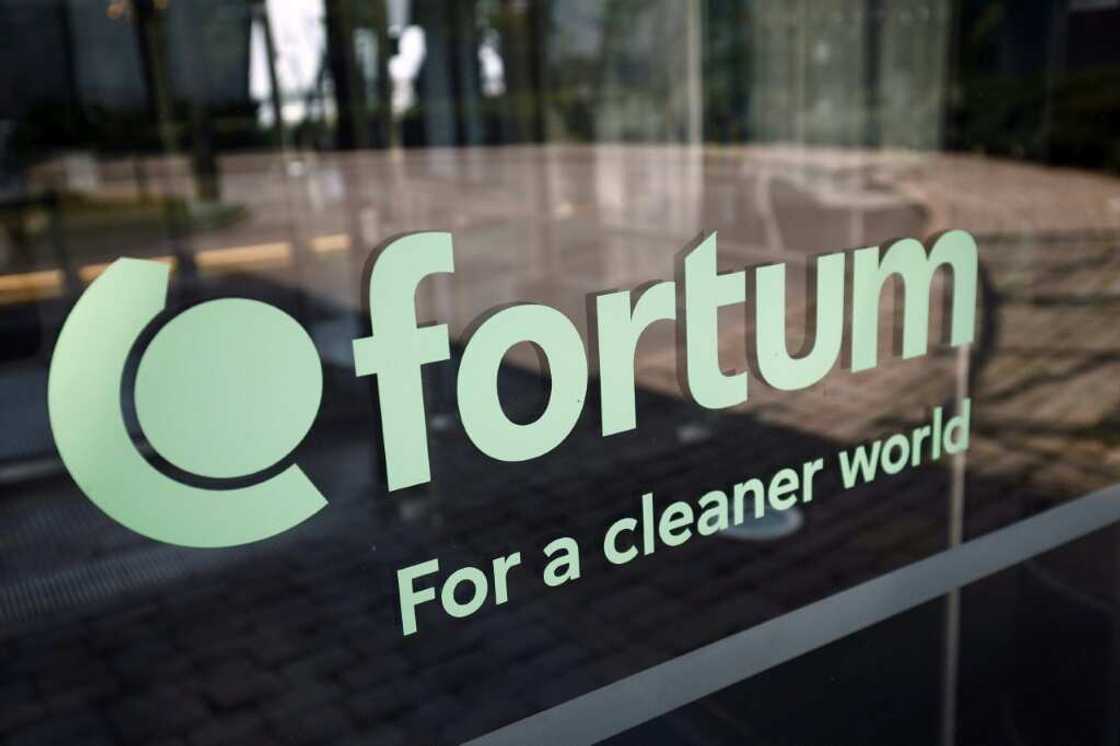 Fortum provided an eight-billion-euro loan to Uniper in January 2022 as the price of gas had already begun to climb amid tensions with Moscow before the invasion of Ukraine Fortum provided an eight-billion-euro loan to Uniper in January 2022 as the price of gas had already begun to climb amid tensions with Moscow before the invasion of Ukraine