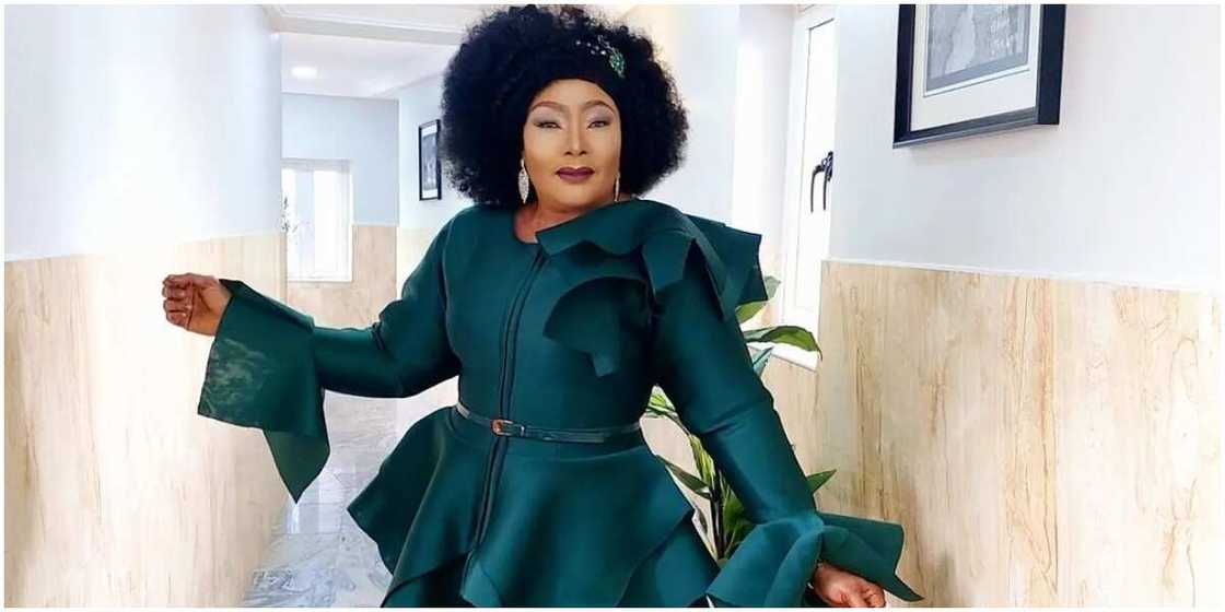 Eucharia Anunobi Eucharia Anunobi