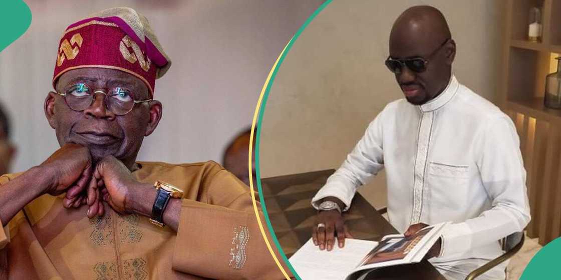 FBI, CIA urged to probe Chicago University over Tinubu's academic record FBI, CIA urged to probe Chicago University over Tinubu's academic record