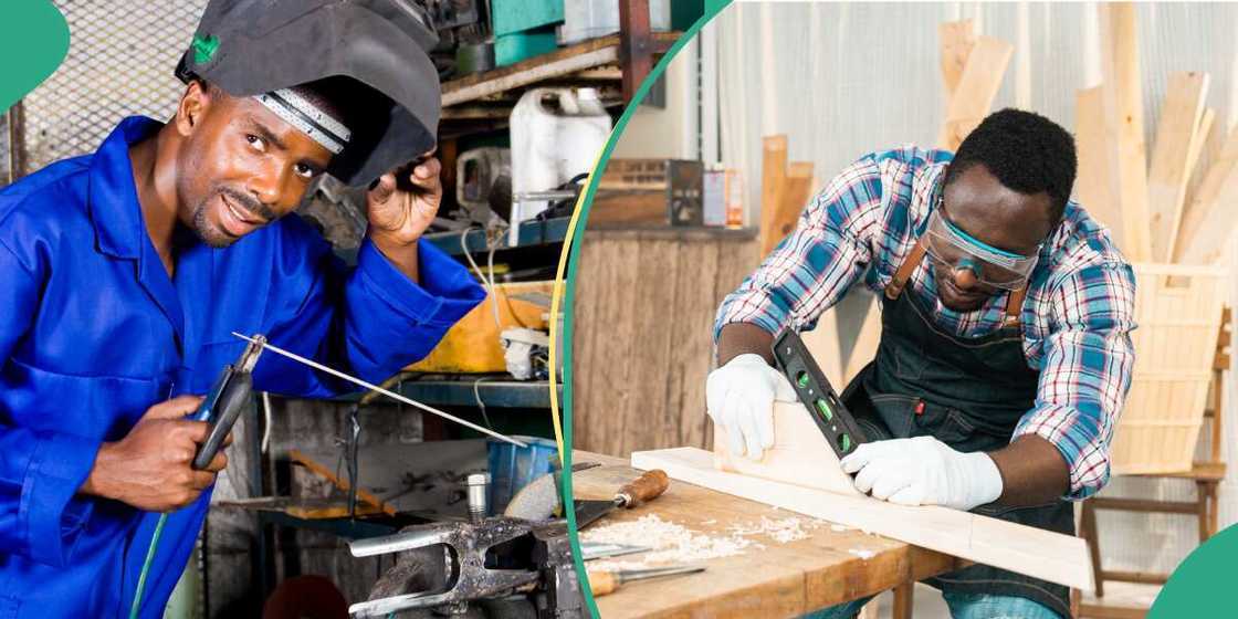 Lagos Begins Training 1,200 Artisans to Boost Skills, Jobs and Small Business Growth