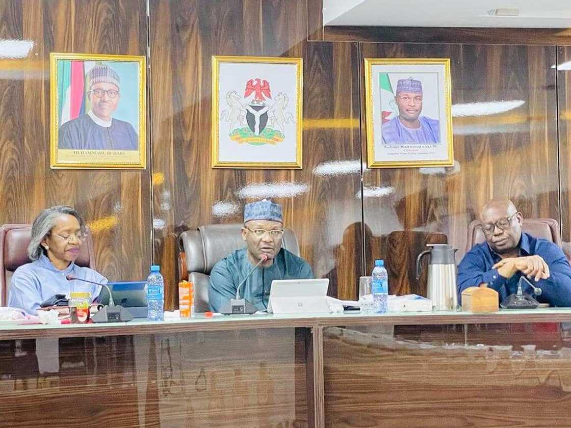 INEC, Adamawa poll, 2023 election, PDP, APC INEC, Adamawa poll, 2023 election, PDP, APC