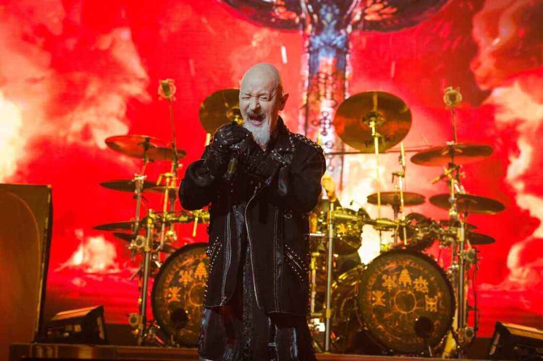 Judas Priest Judas Priest
