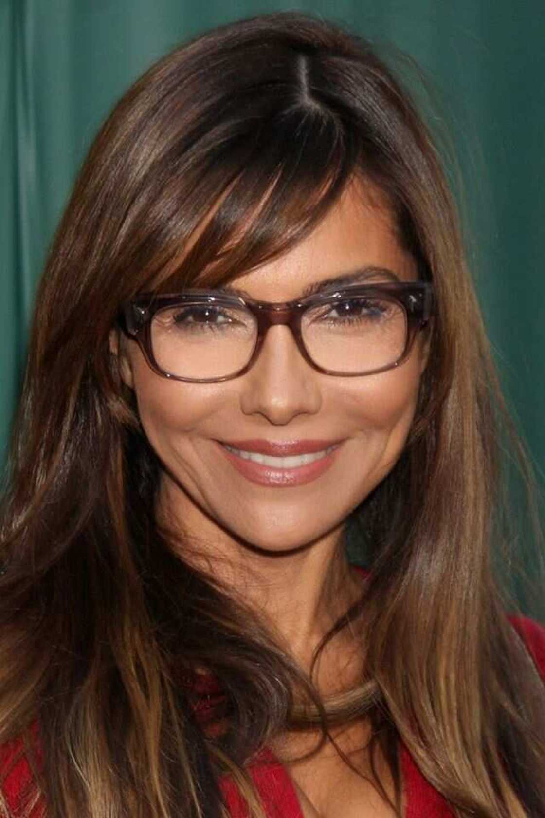 how old is Vanessa Marcil how old is Vanessa Marcil