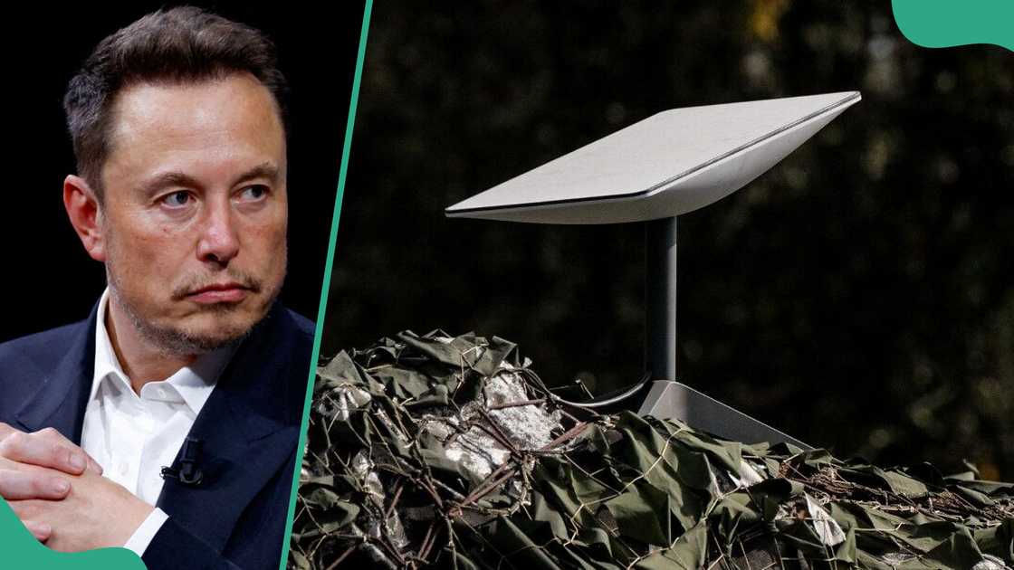 Elon Musk Makes Another Move