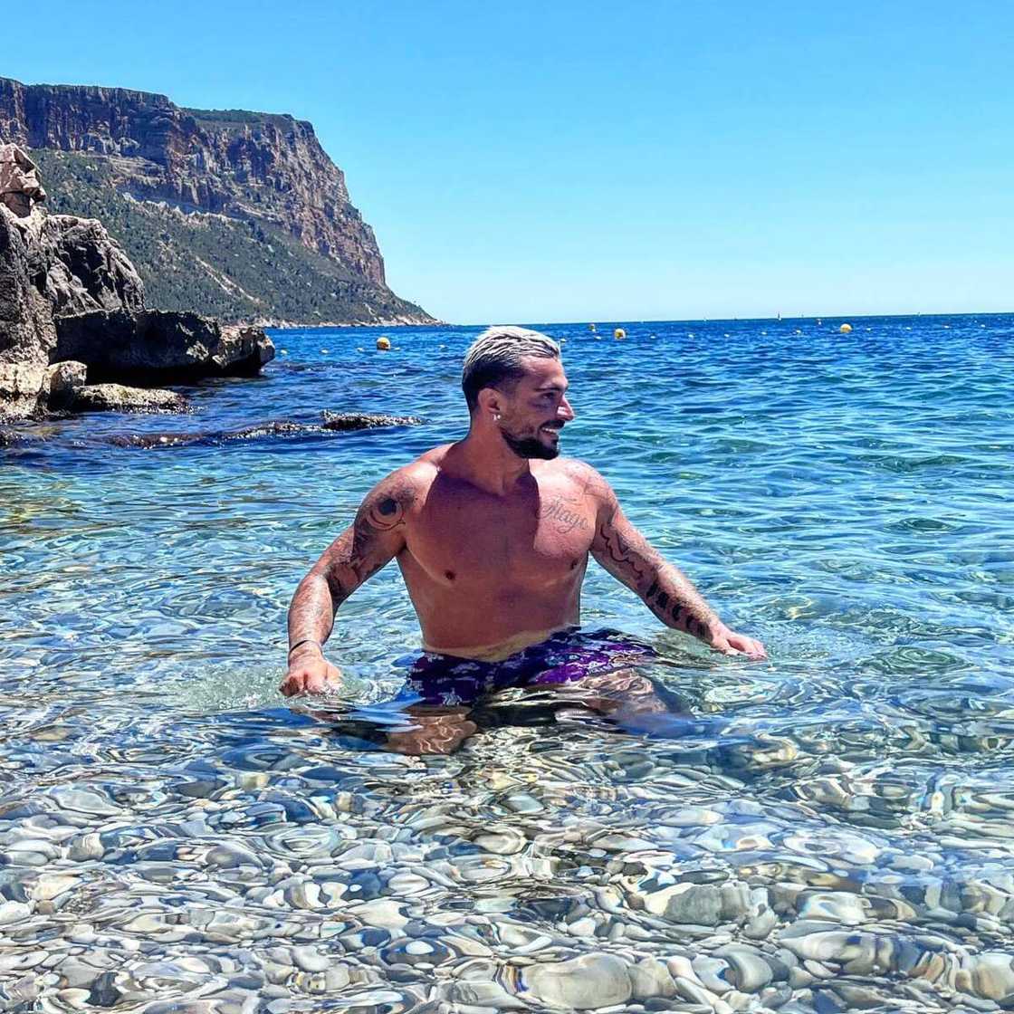Julien Tanti Julien Tanti