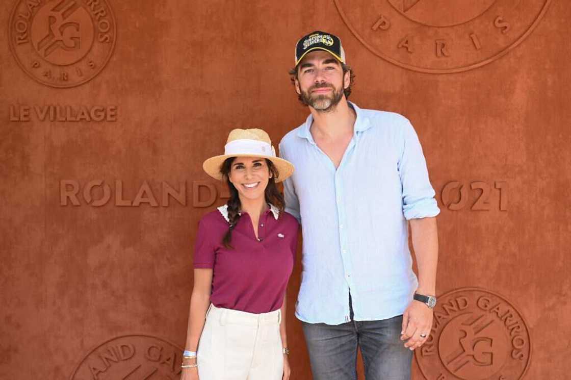 Reem Kherici: biographie, films, couple, taille, photos Reem Kherici: biographie, films, couple, taille, photos