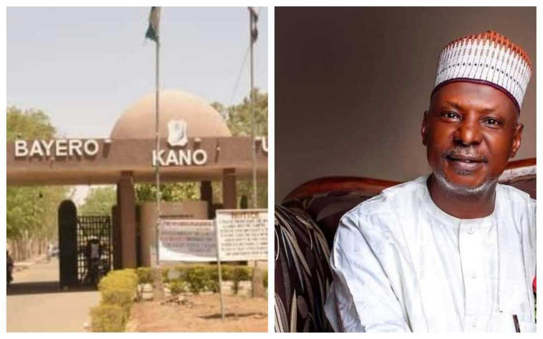 Allah ya yiwa Farfesa Shehu Dalhatu na Jami'ar BUK rasuwa Allah ya yiwa Farfesa Shehu Dalhatu na Jami'ar BUK rasuwa