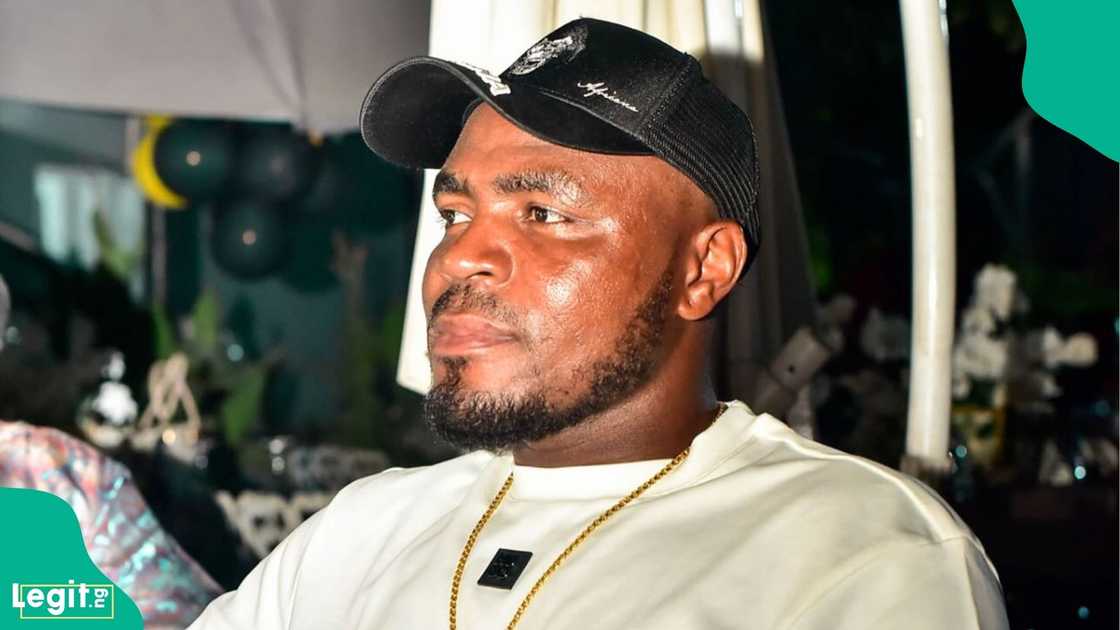 Emmanuel Emenike raises concerns over the safety of patients and workers at his hospital following an alleged invasion in Imo State Emmanuel Emenike raises concerns over the safety of patients and workers at his hospital following an alleged invasion in Imo State